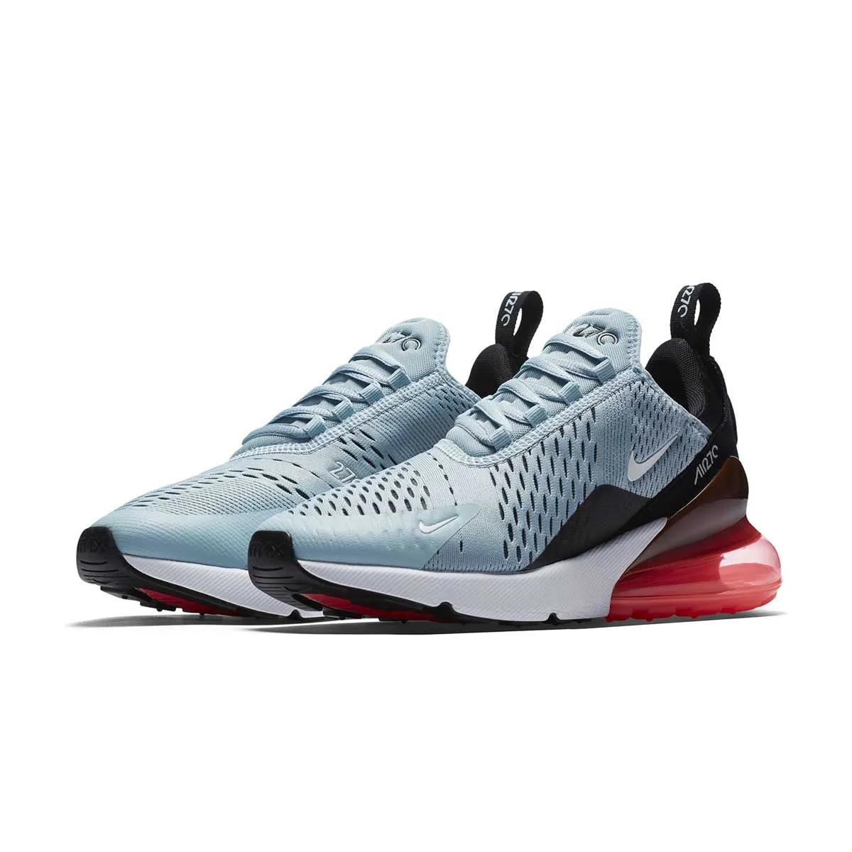 Women's Nike Air Max 270 - Footwear