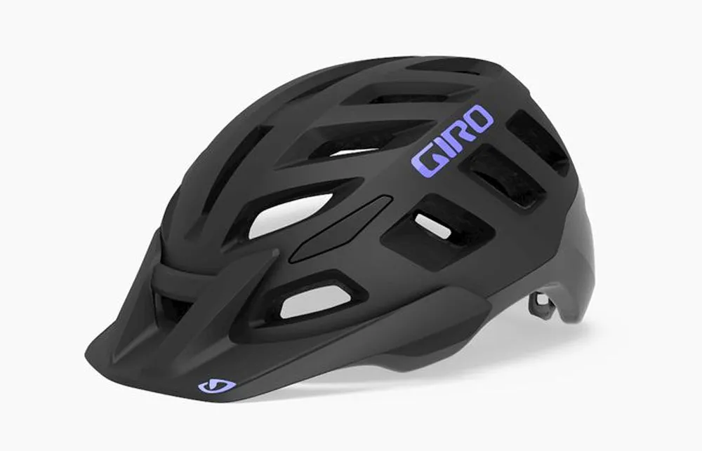 Women's Radix Mips Helmet