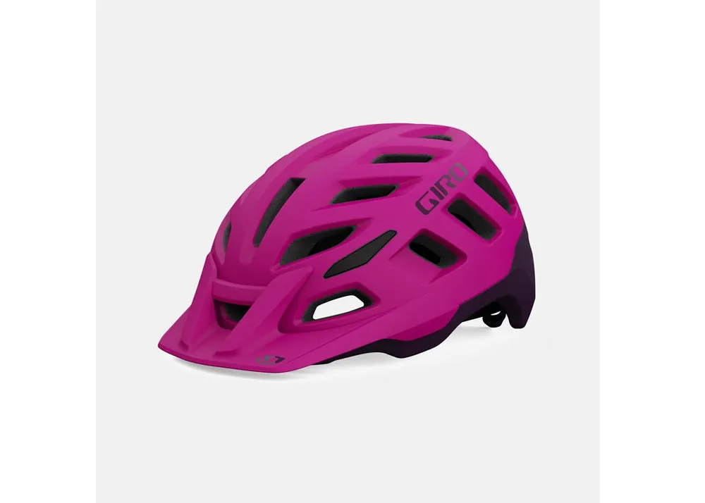 Women's Radix Mips Helmet