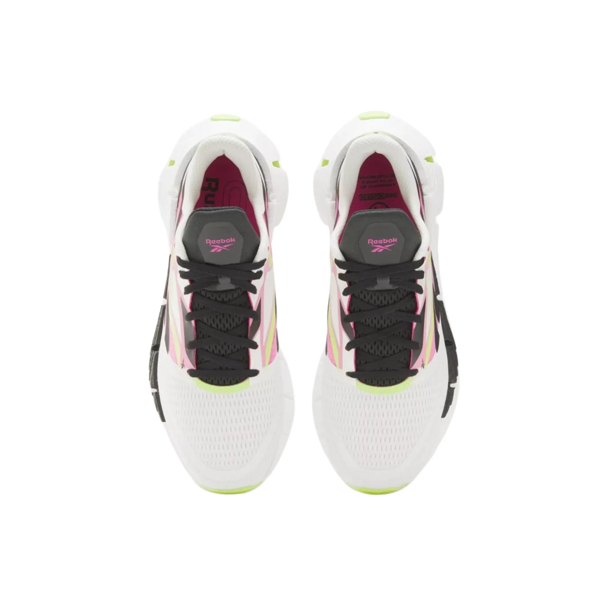 Women's Reebok Floatzig 1