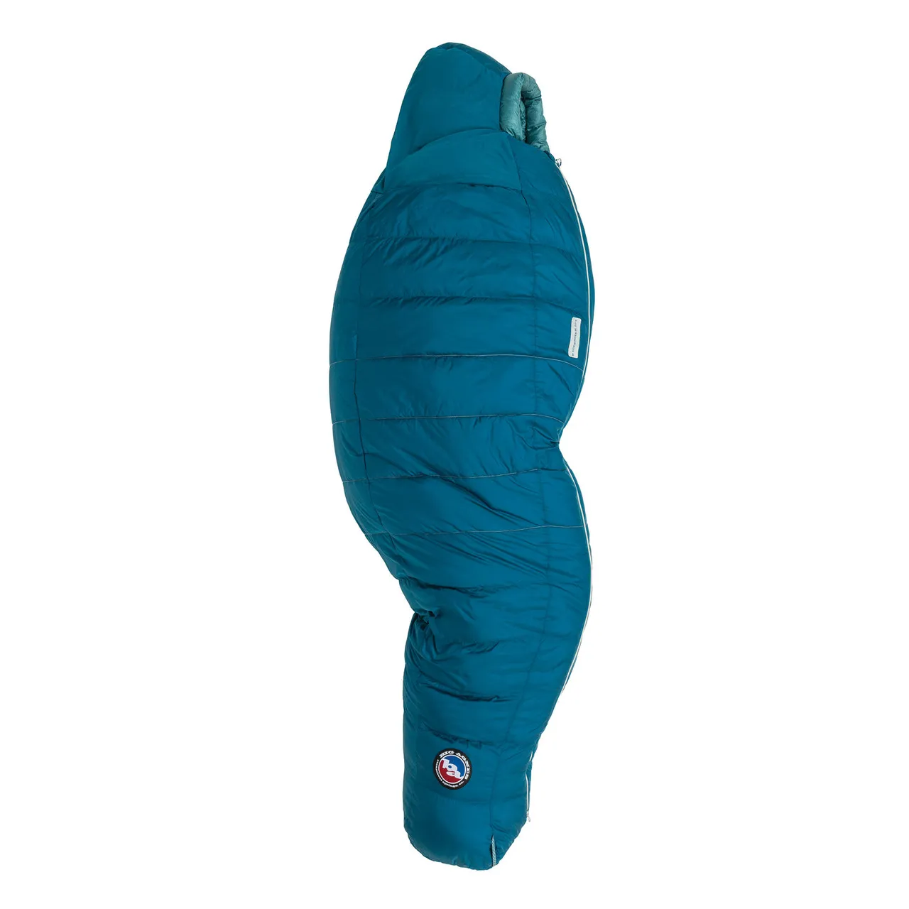 Womens Sidewinder Camp 35 Synthetic Sleeping Bag