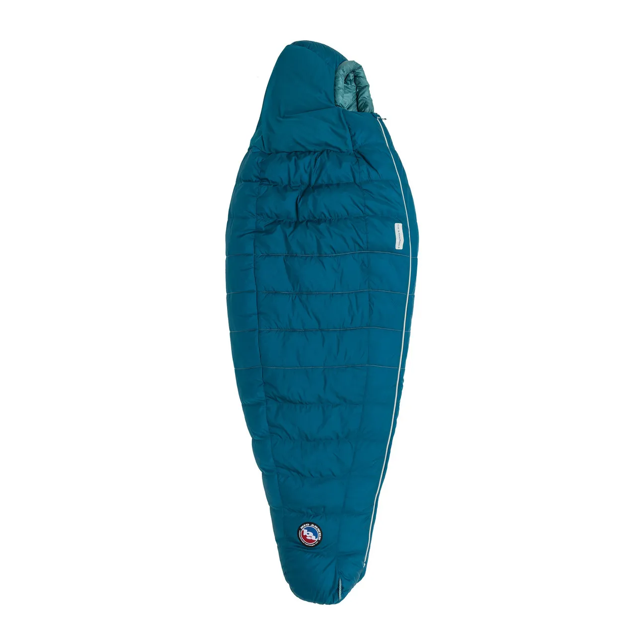 Womens Sidewinder Camp 35 Synthetic Sleeping Bag