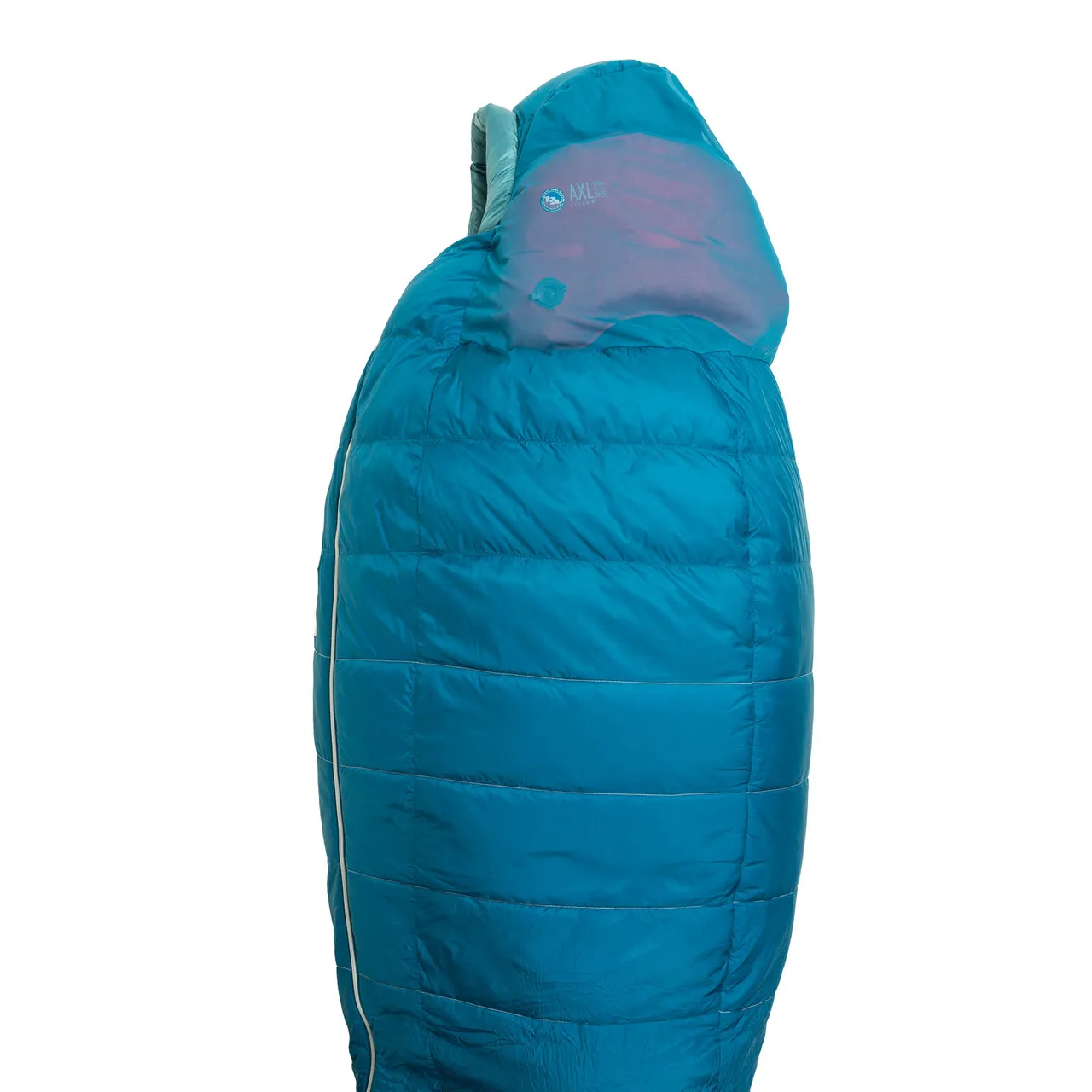 Womens Sidewinder Camp 35 Synthetic Sleeping Bag