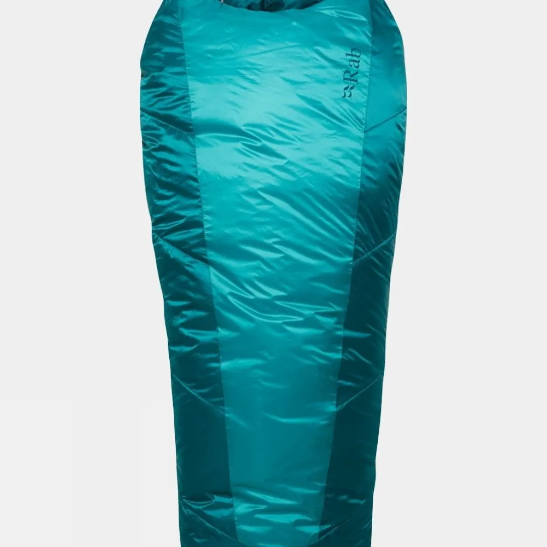 Womens Solar Eco 2 Sleeping Bag