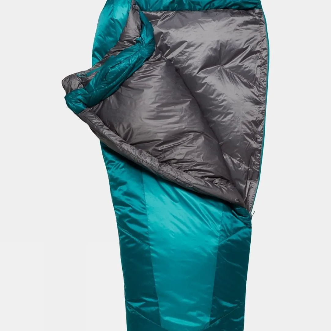 Womens Solar Eco 2 Sleeping Bag