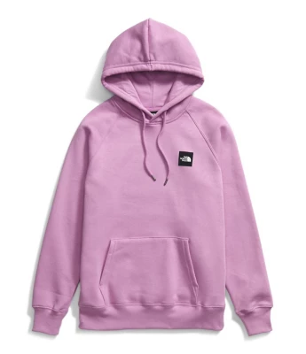 Women's The North Face Box Logo Hoodie