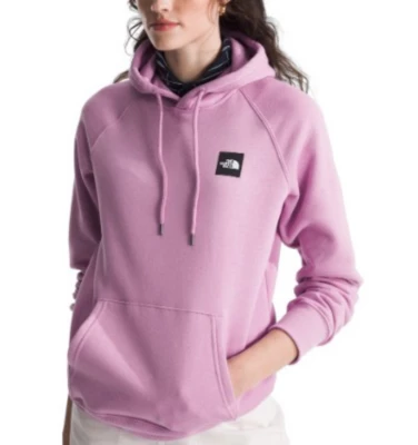 Women's The North Face Box Logo Hoodie