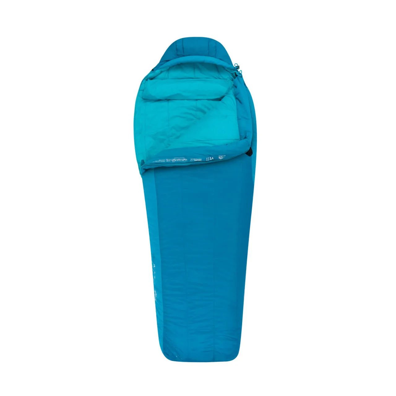 Womens Venture VtII Synthetic Sleeping Bag