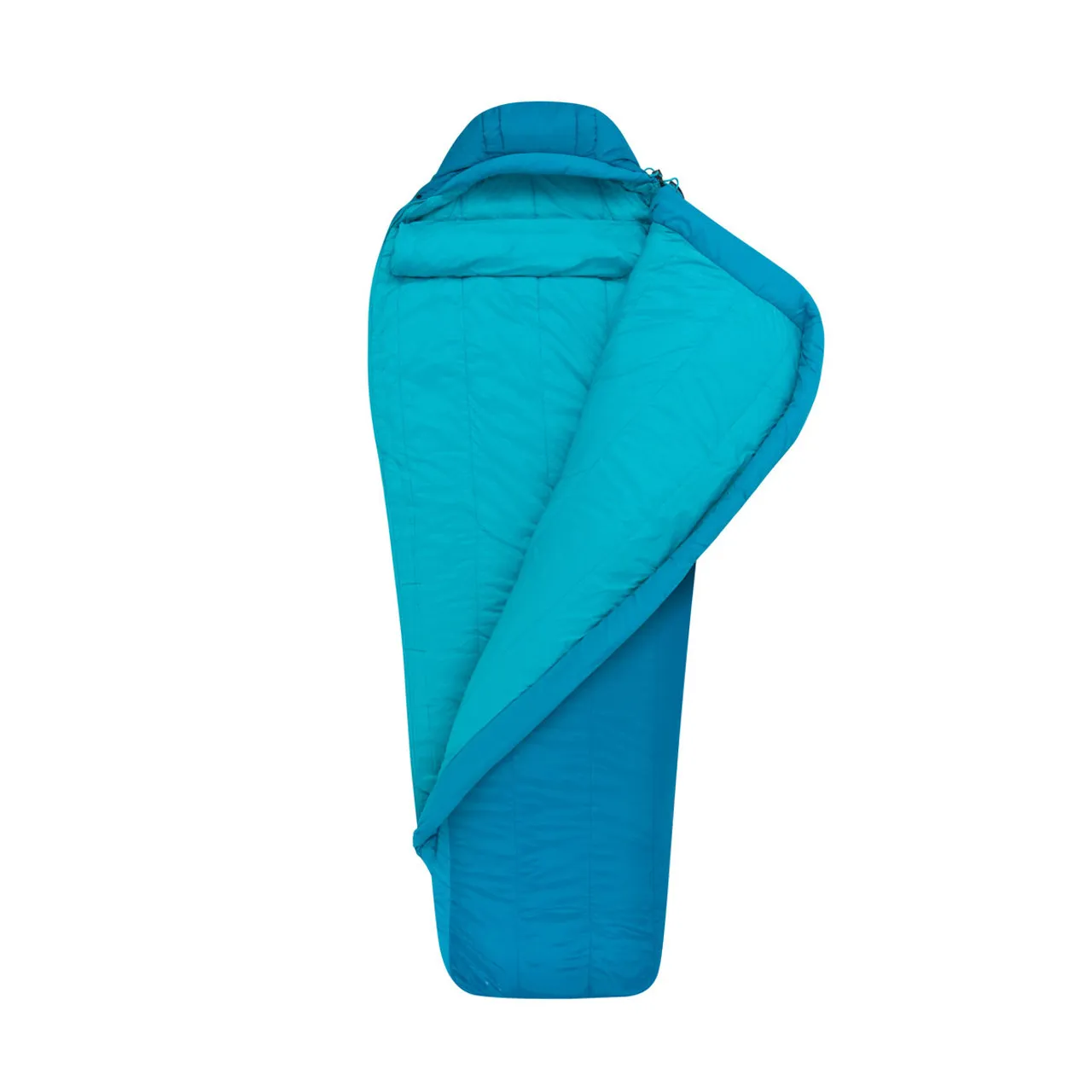 Womens Venture VtII Synthetic Sleeping Bag