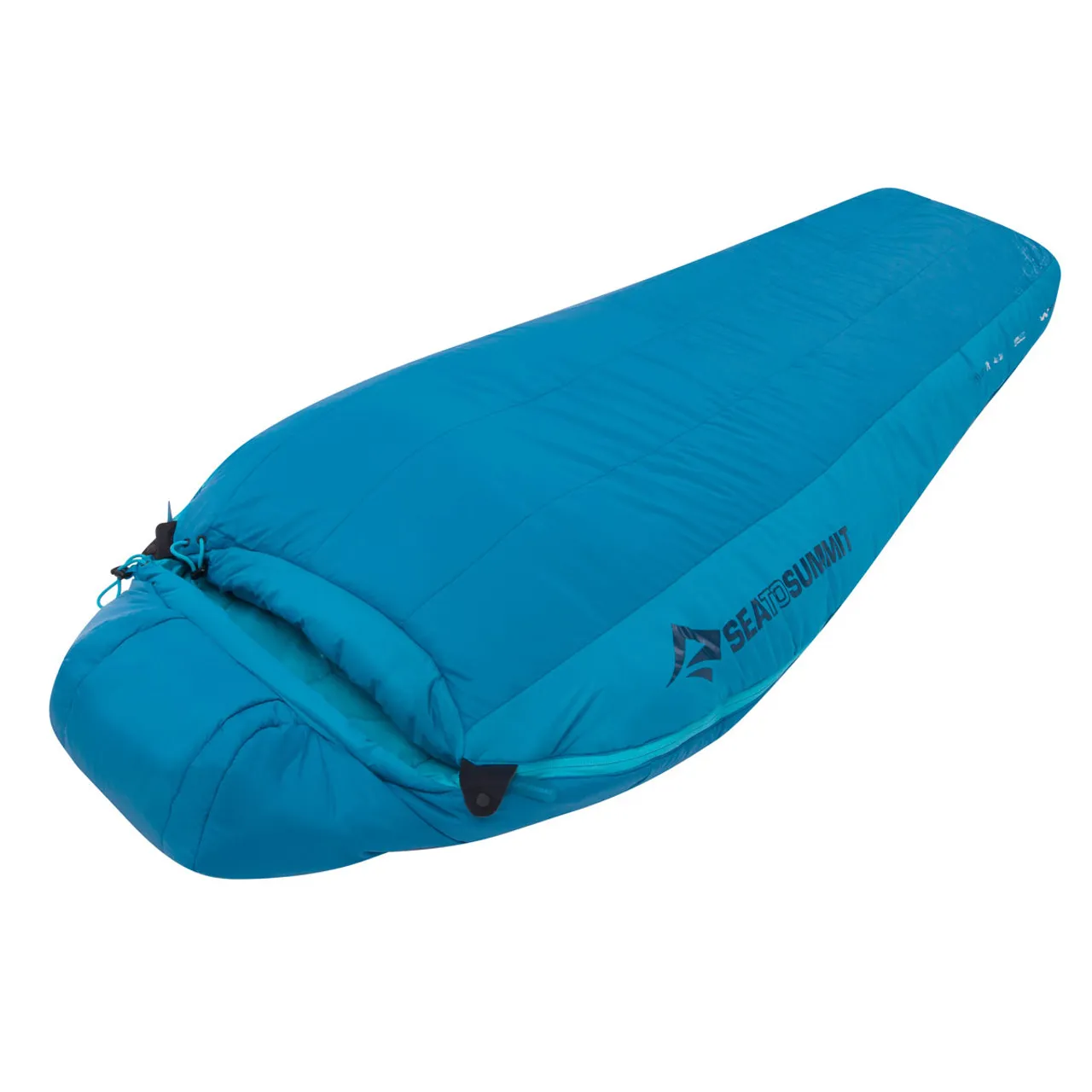 Womens Venture VtII Synthetic Sleeping Bag