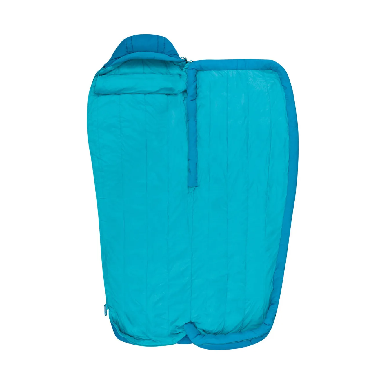 Womens Venture VtII Synthetic Sleeping Bag