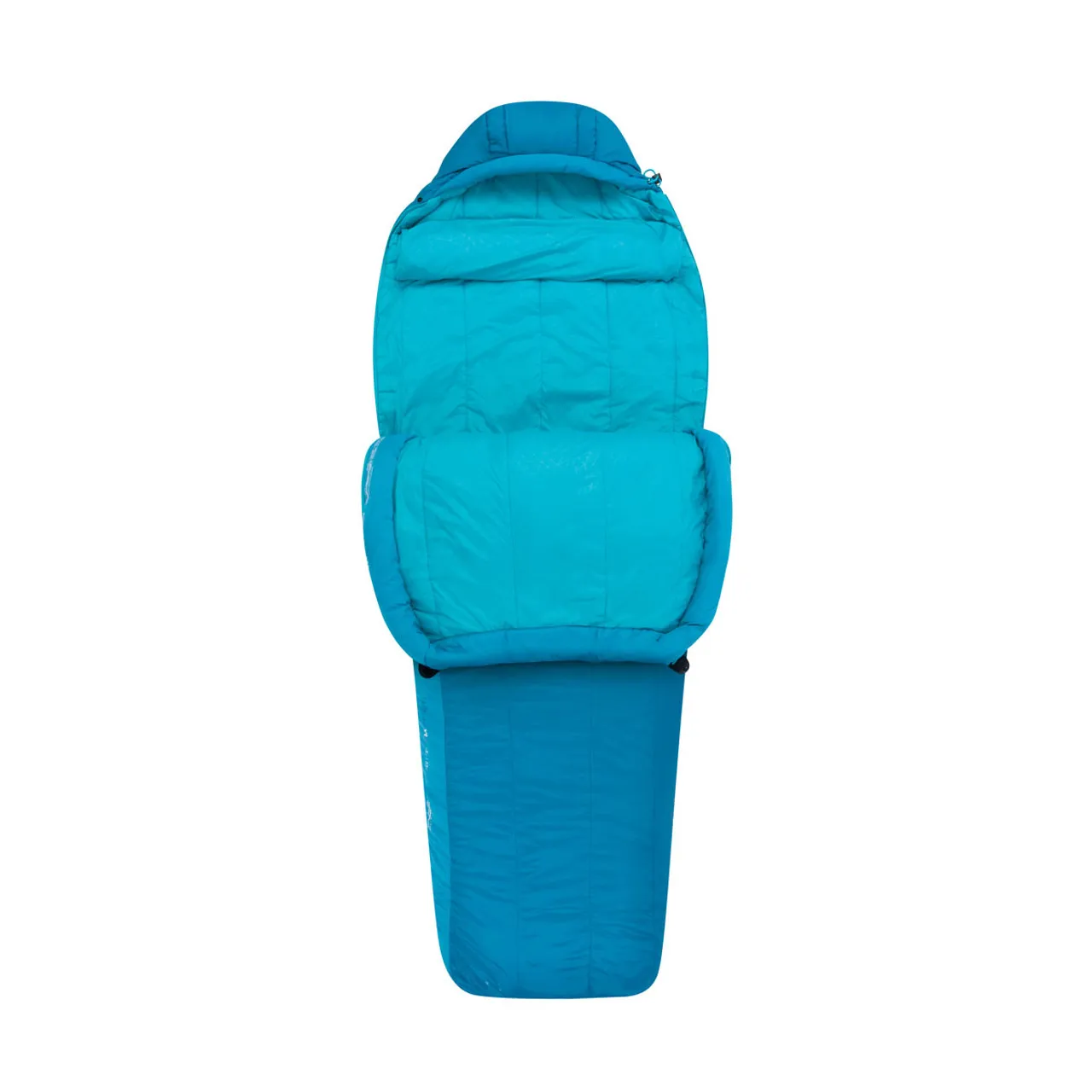 Womens Venture VtII Synthetic Sleeping Bag