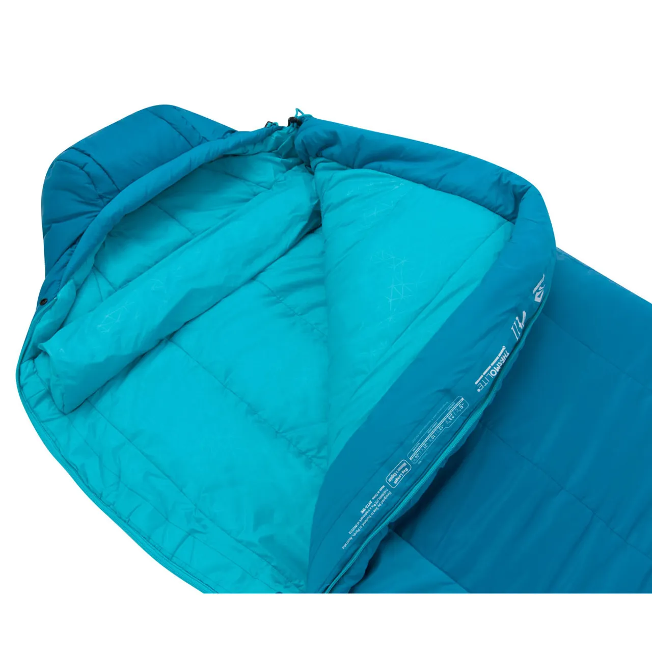 Womens Venture VtII Synthetic Sleeping Bag