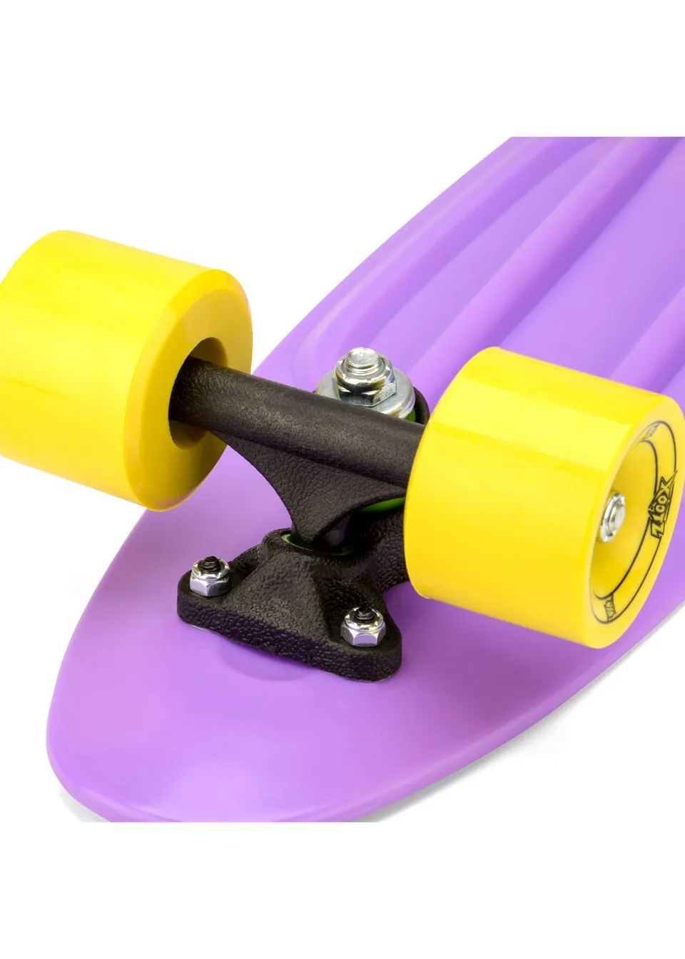 Xootz PP Skateboard