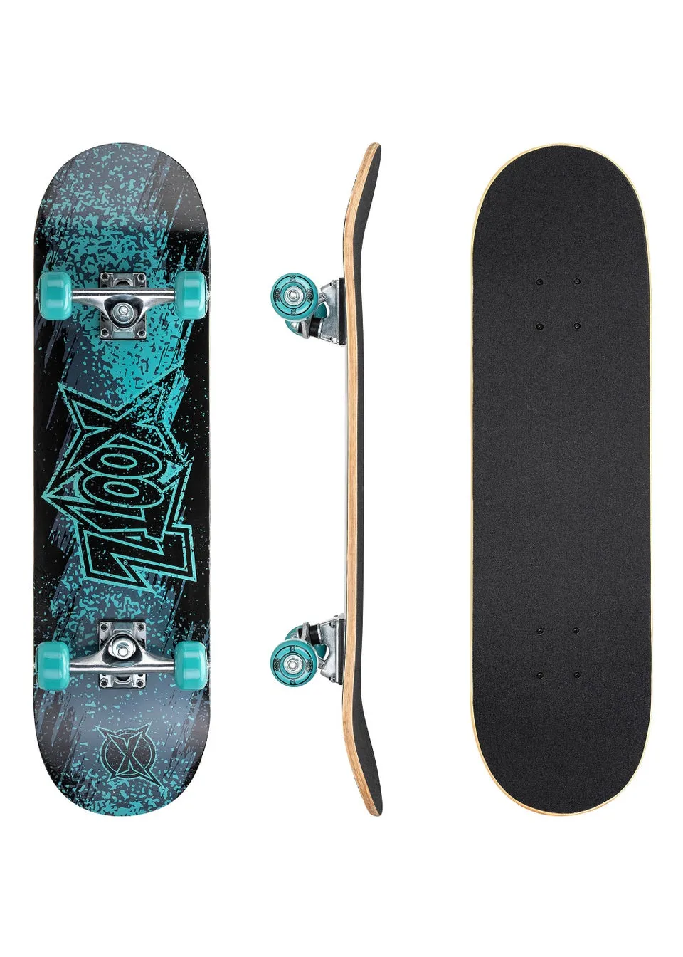 Xootz Streak Skateboard