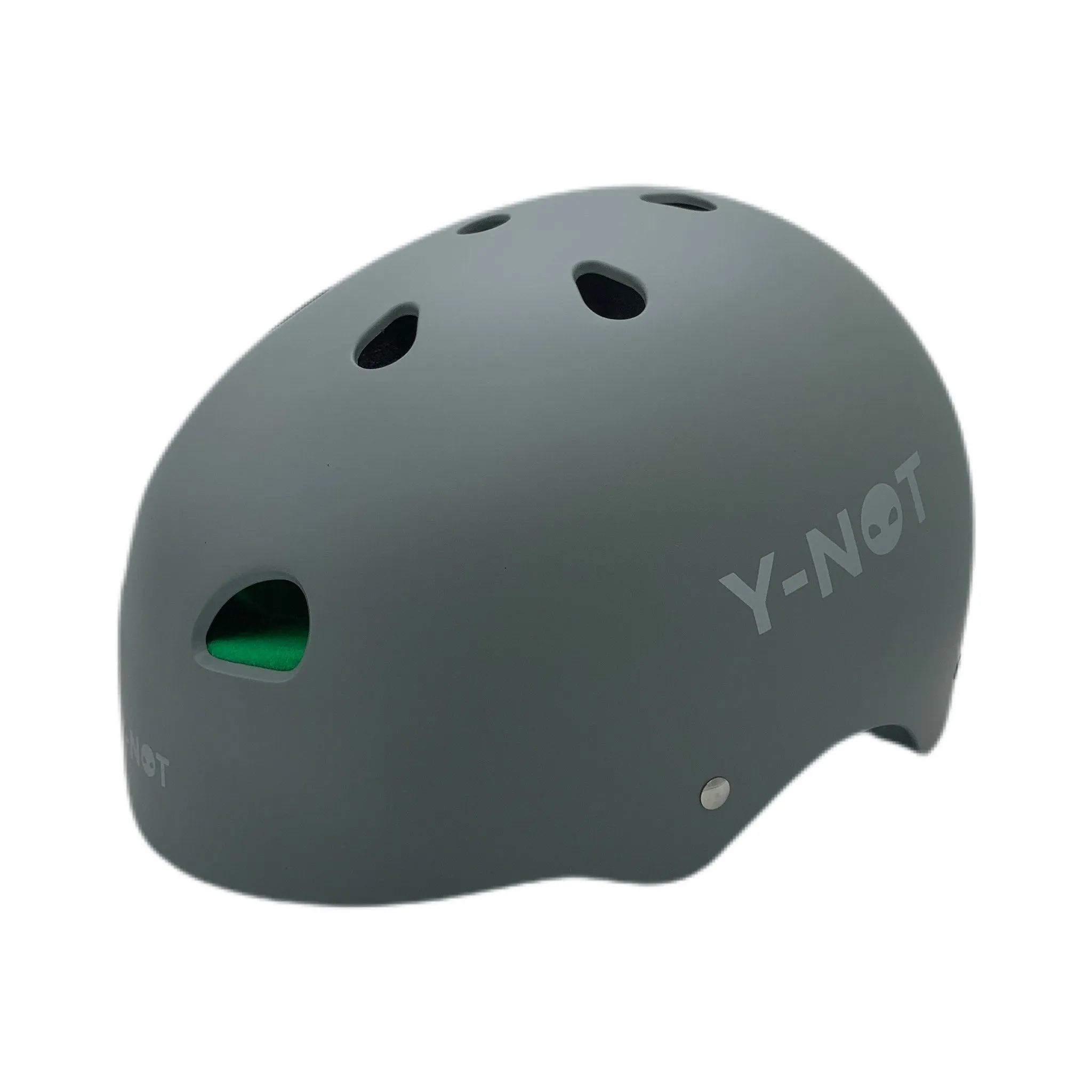 Y - Not Helmet - XS