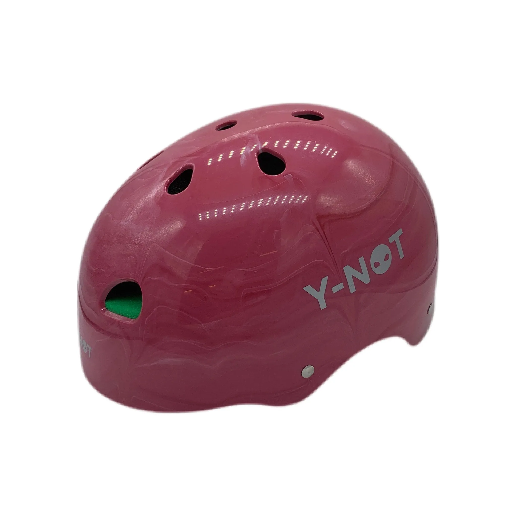 Y - Not Helmet - XS