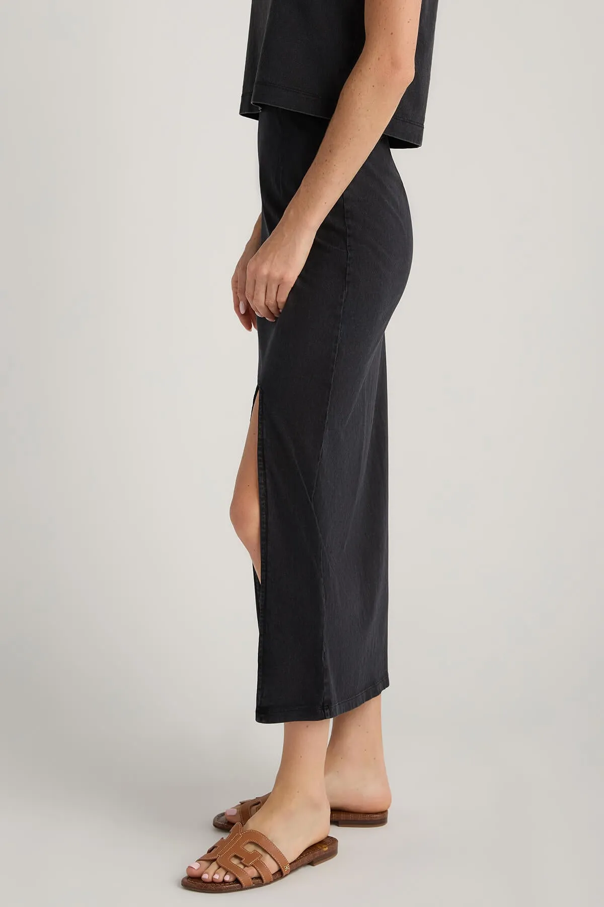 Z Supply Shilo Knit Skirt