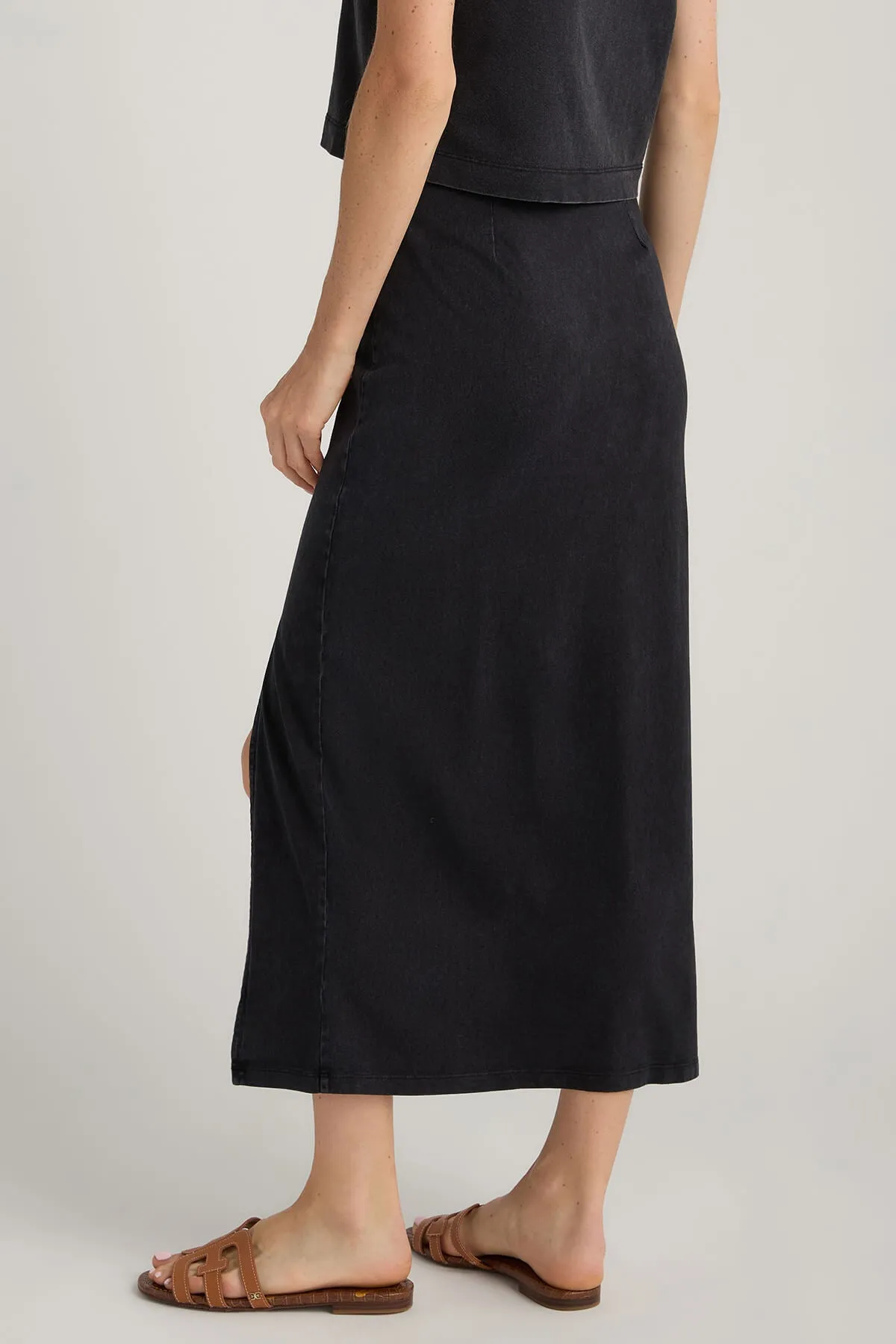 Z Supply Shilo Knit Skirt