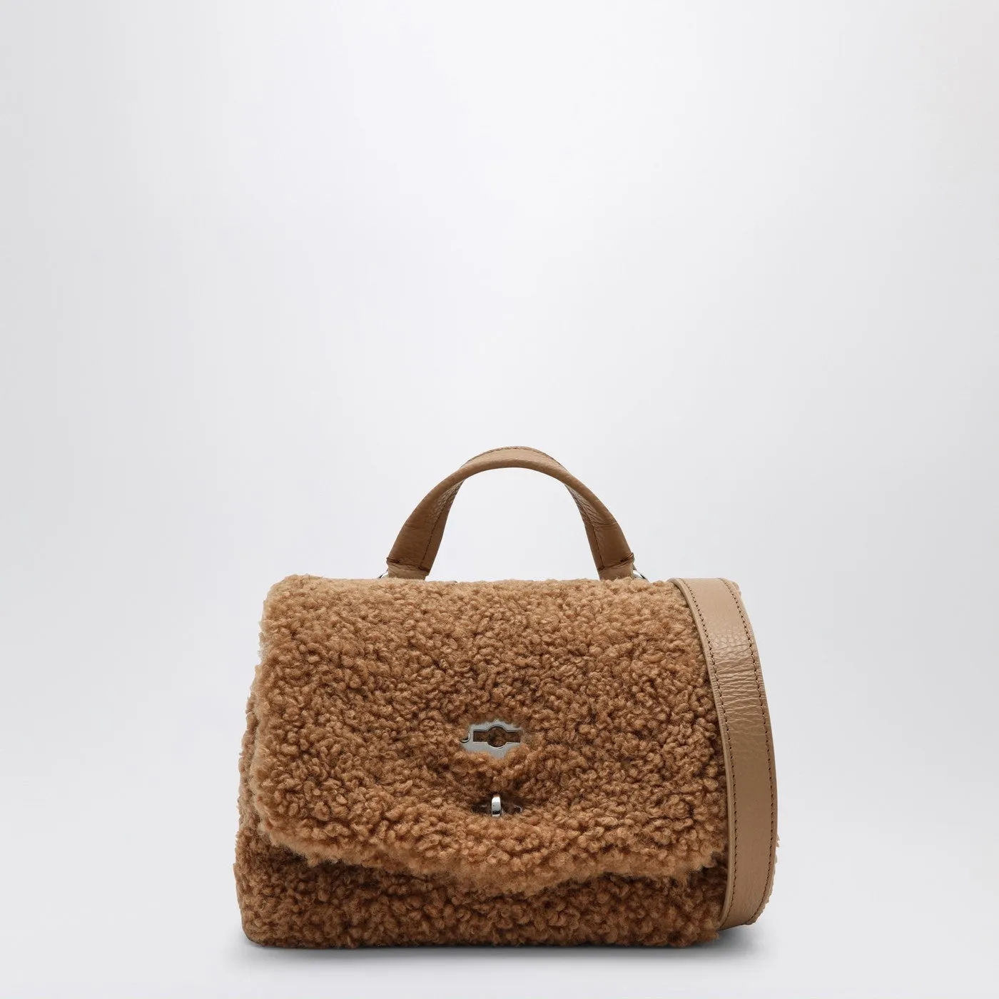 Zanellato    Zanellato Teddy Postina Mini Bag