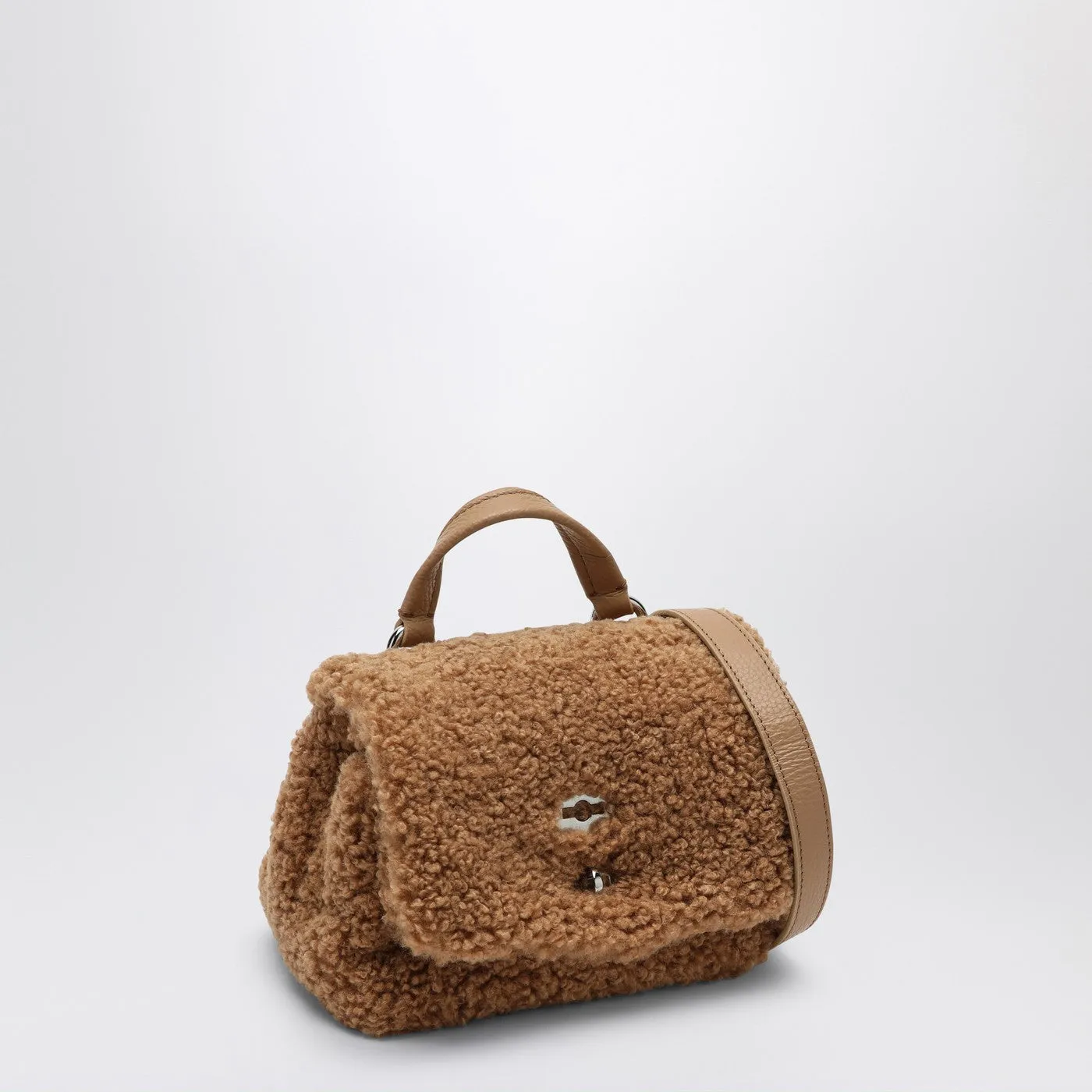 Zanellato    Zanellato Teddy Postina Mini Bag