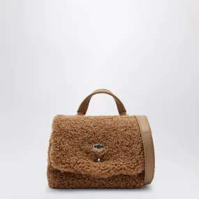 Zanellato    Zanellato Teddy Postina Mini Bag