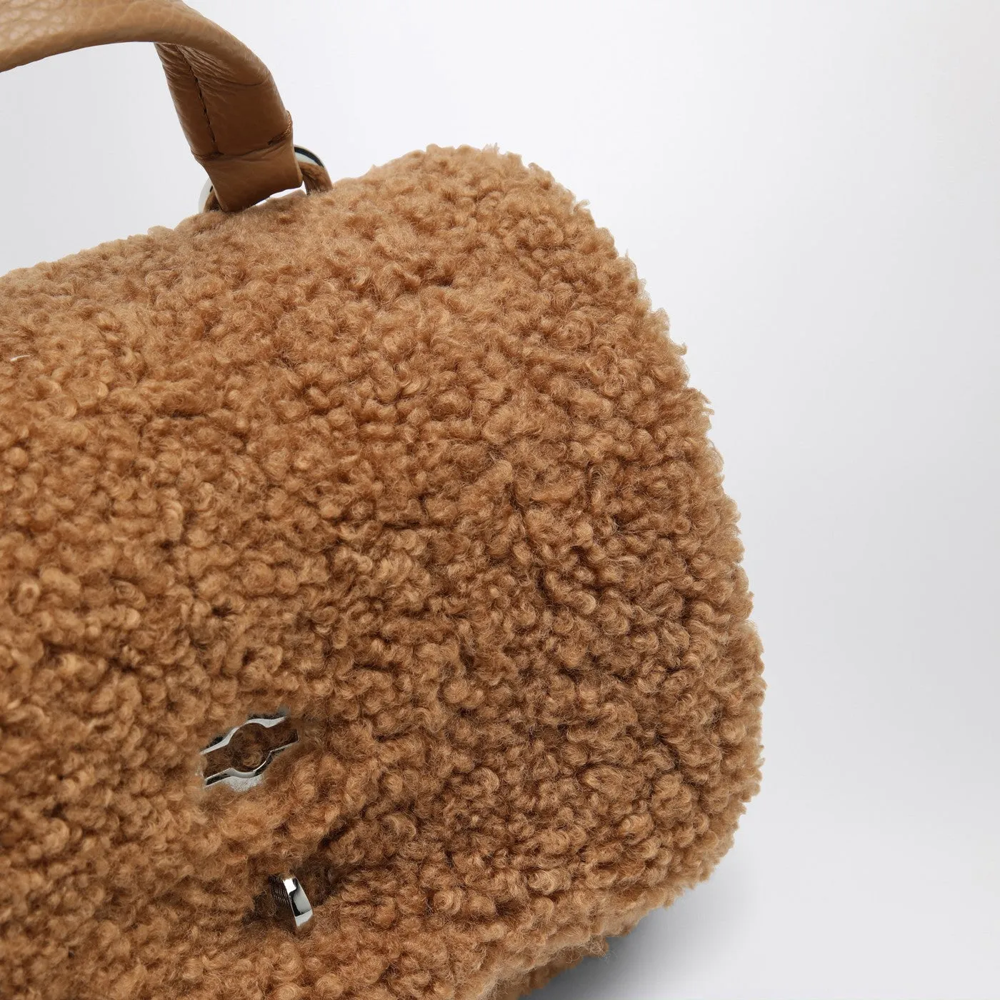 Zanellato    Zanellato Teddy Postina Mini Bag